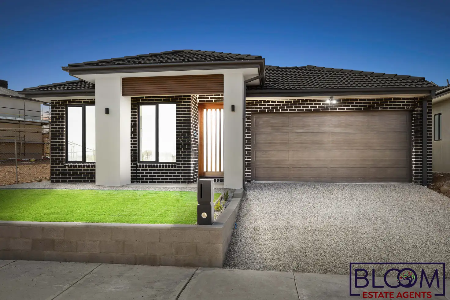 Main view of Homely house listing, 7 Hem parkway, Fraser Rise VIC 3336