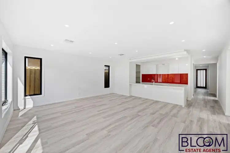 Third view of Homely house listing, 7 Hem parkway, Fraser Rise VIC 3336