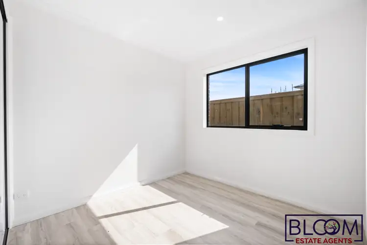 Fourth view of Homely house listing, 7 Hem parkway, Fraser Rise VIC 3336