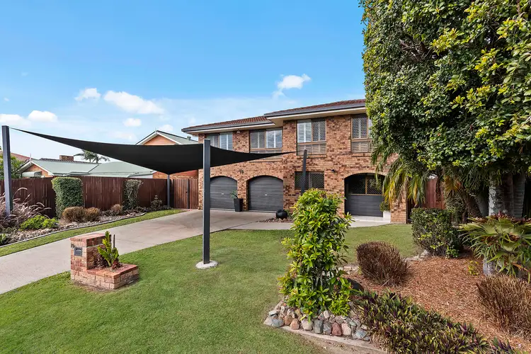 19 Fairway Place, Banyo QLD 4014