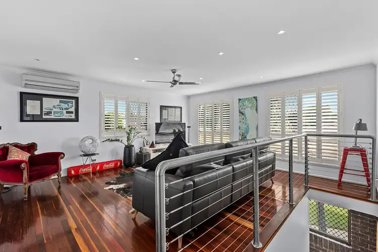 Third view of Homely house listing, 19 Fairway Place, Banyo QLD 4014