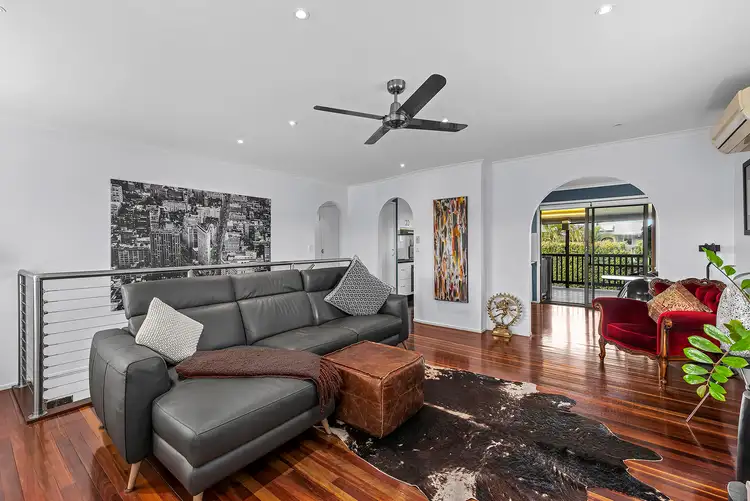Fourth view of Homely house listing, 19 Fairway Place, Banyo QLD 4014