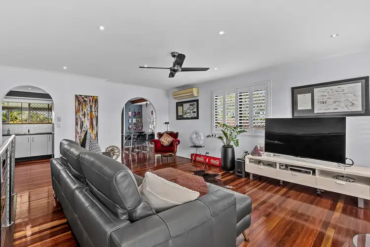 Fifth view of Homely house listing, 19 Fairway Place, Banyo QLD 4014