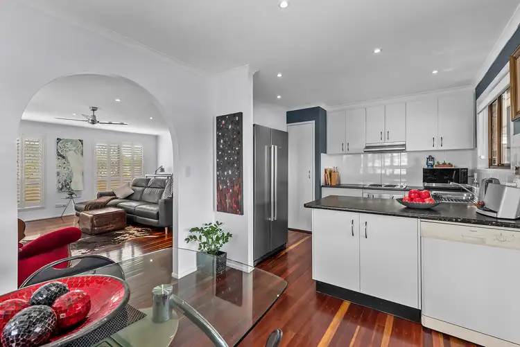Sixth view of Homely house listing, 19 Fairway Place, Banyo QLD 4014