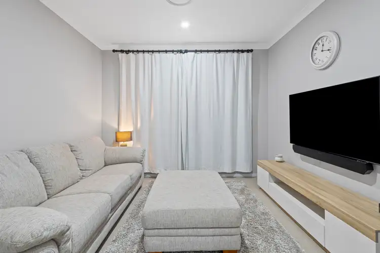Second view of Homely house listing, 6 Dimmick Street, White Rock QLD 4306