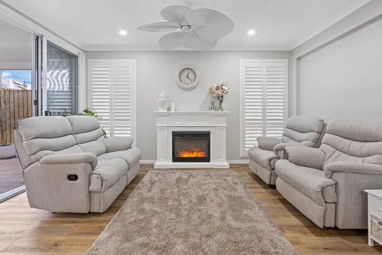 Third view of Homely house listing, 6 Dimmick Street, White Rock QLD 4306