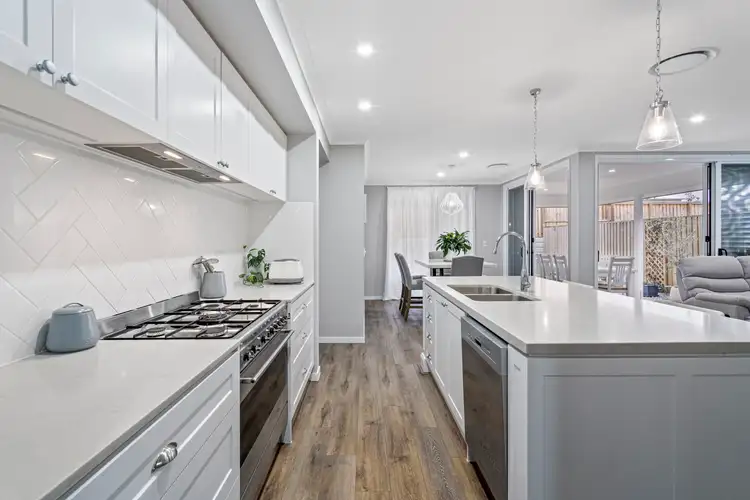 Fifth view of Homely house listing, 6 Dimmick Street, White Rock QLD 4306