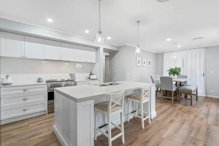 Sixth view of Homely house listing, 6 Dimmick Street, White Rock QLD 4306