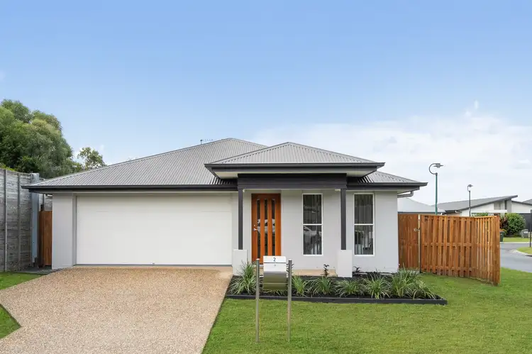 2 Bindarri Court, Mango Hill QLD 4509