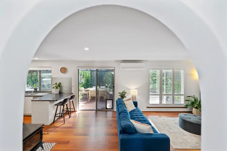 Main view of Homely house listing, 4/6 Clyde Place, Mandurah WA 6210