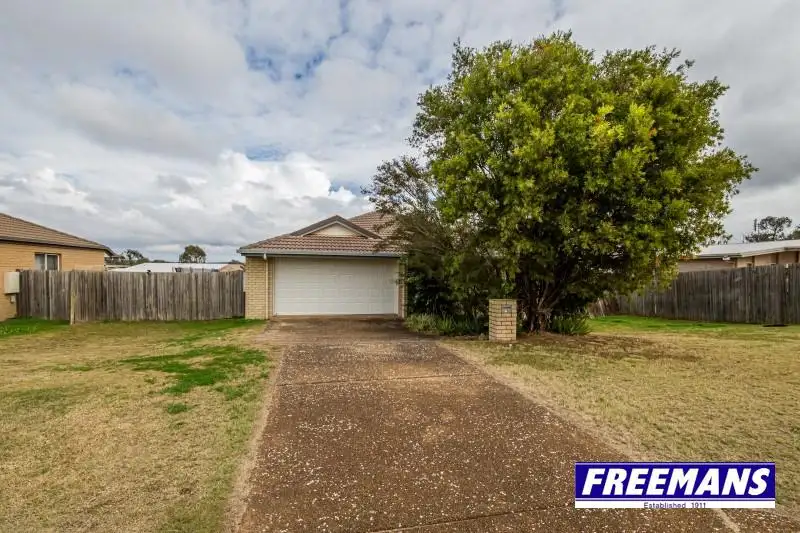 Main view of Homely house listing, 52 Buckingham Street, Kingaroy QLD 4610
