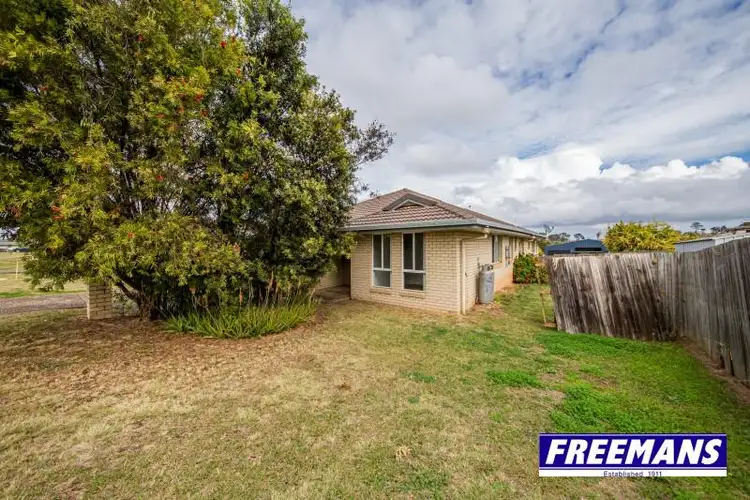 Second view of Homely house listing, 52 Buckingham Street, Kingaroy QLD 4610