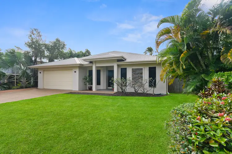 85 Palmerston Street, Currajong QLD 4812