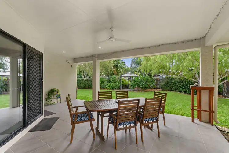 Fifth view of Homely house listing, 85 Palmerston Street, Currajong QLD 4812