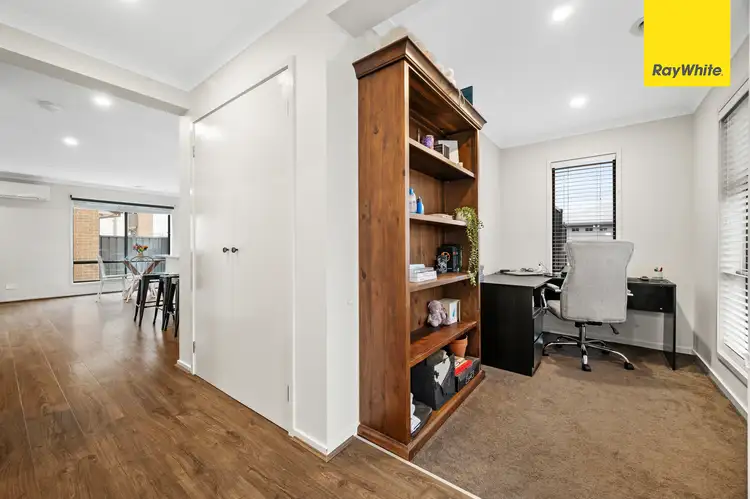 Fourth view of Homely house listing, 26 Stevenage Drive, Strathtulloh VIC 3338