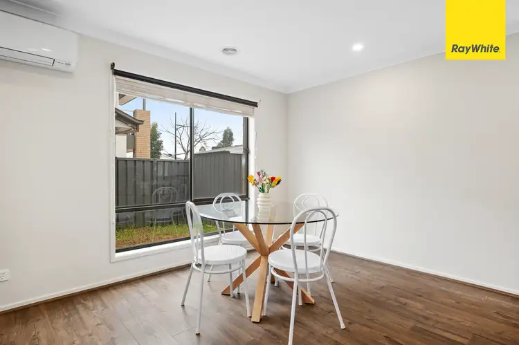 Sixth view of Homely house listing, 26 Stevenage Drive, Strathtulloh VIC 3338