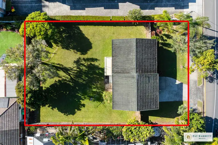 Second view of Homely house listing, 4 Collingwood Road, Birkdale QLD 4159