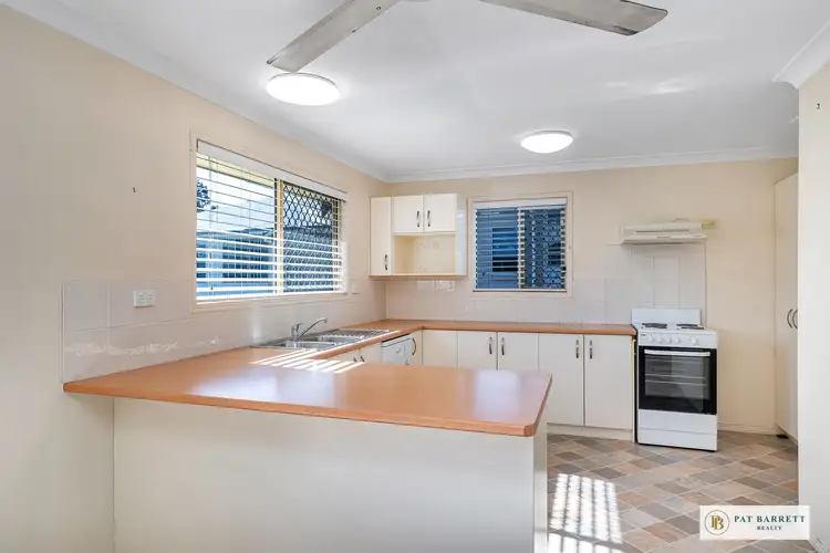 Fifth view of Homely house listing, 4 Collingwood Road, Birkdale QLD 4159