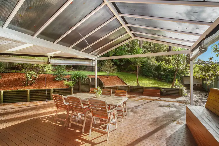 Main view of Homely house listing, 9 Alison Road, Springfield NSW 2250