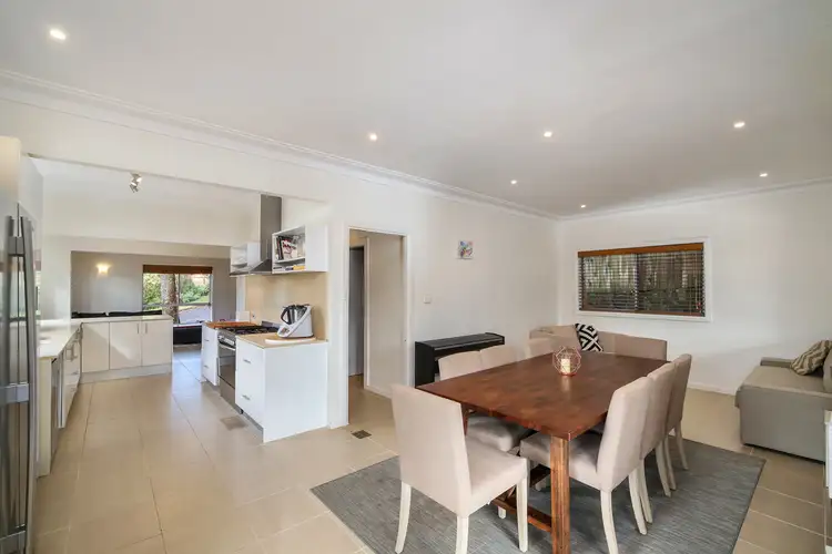 Second view of Homely house listing, 9 Alison Road, Springfield NSW 2250