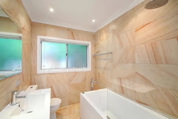 Fourth view of Homely house listing, 9 Alison Road, Springfield NSW 2250