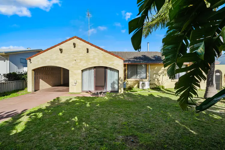 7 Goomarl Street, Dudley Park WA 6210