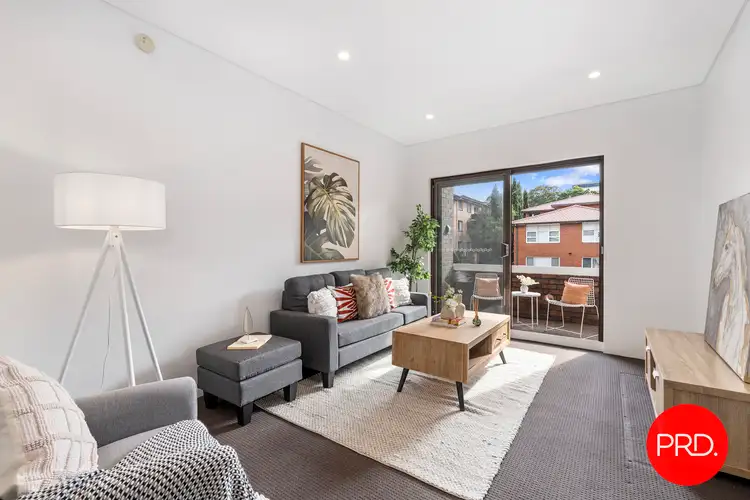 Main view of Homely unit listing, 14/50 Warialda Street, Kogarah NSW 2217