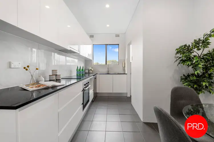 Second view of Homely unit listing, 14/50 Warialda Street, Kogarah NSW 2217