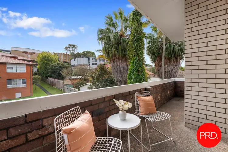 Third view of Homely unit listing, 14/50 Warialda Street, Kogarah NSW 2217