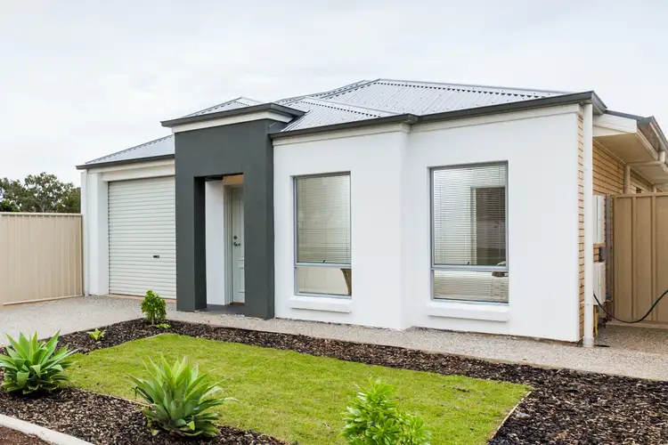 4 Rathlin Avenue