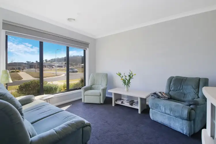 Third view of Homely house listing, 8 Easton Lane, Leneva VIC 3691