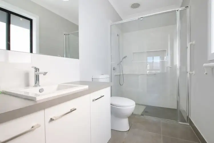 Fifth view of Homely house listing, 8 Easton Lane, Leneva VIC 3691