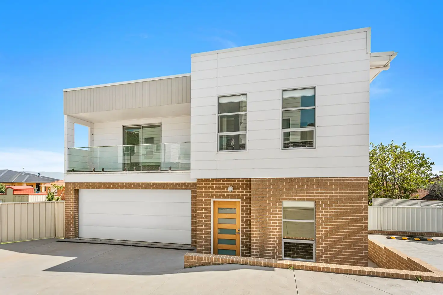 Main view of Homely house listing, 1/25 Cygnet Ave, Blackbutt NSW 2529