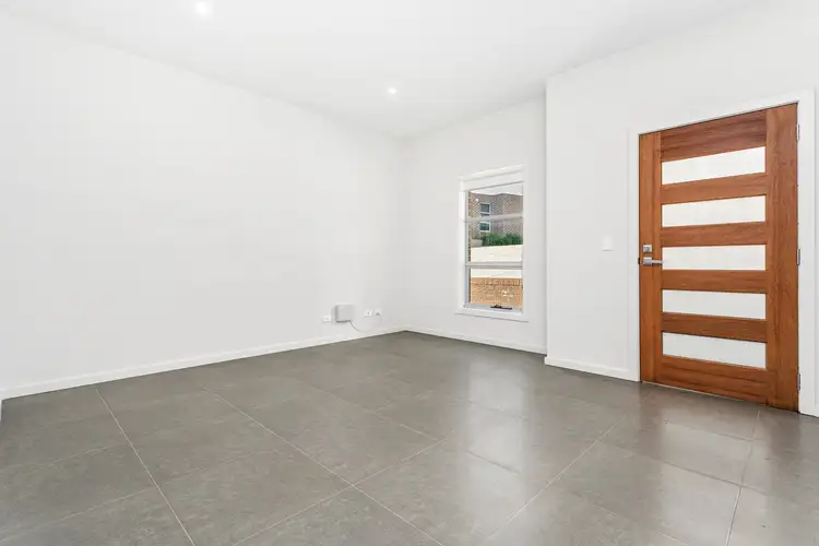 Second view of Homely house listing, 1/25 Cygnet Ave, Blackbutt NSW 2529