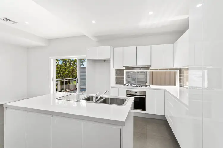 Fourth view of Homely house listing, 1/25 Cygnet Ave, Blackbutt NSW 2529