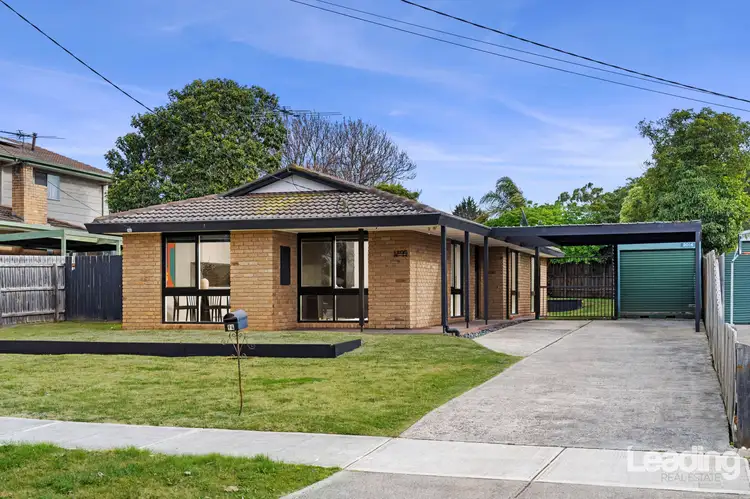 94 Pasley Street, Sunbury VIC 3429