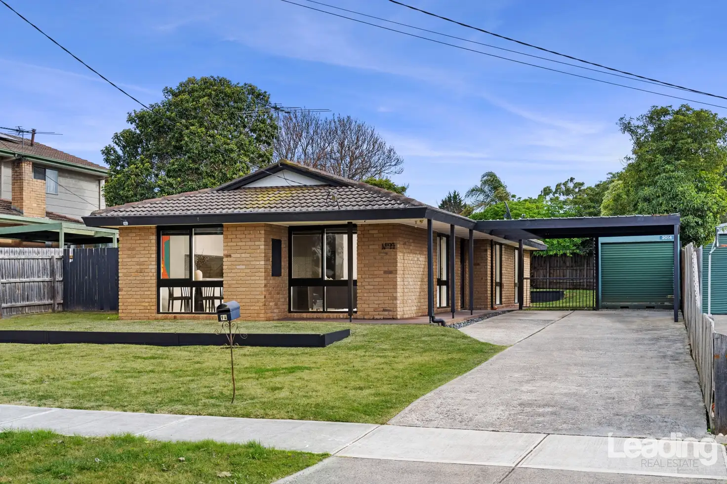 Main view of Homely house listing, 94 Pasley Street, Sunbury VIC 3429