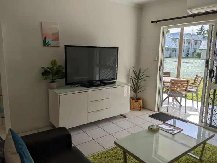 Second view of Homely apartment listing, 27 Ti Tree Resort/1-5 Barrier Street, Port Douglas QLD 4877
