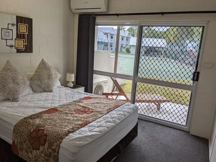 Third view of Homely apartment listing, 27 Ti Tree Resort/1-5 Barrier Street, Port Douglas QLD 4877
