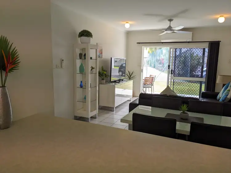 Fourth view of Homely apartment listing, 27 Ti Tree Resort/1-5 Barrier Street, Port Douglas QLD 4877