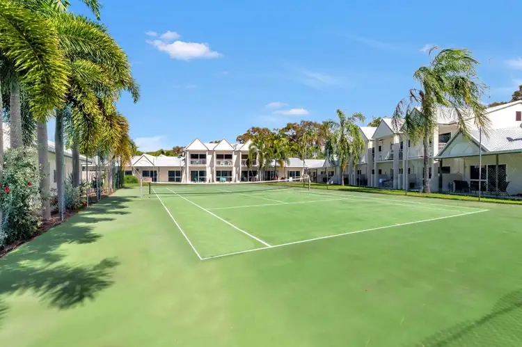 Fifth view of Homely apartment listing, 27 Ti Tree Resort/1-5 Barrier Street, Port Douglas QLD 4877