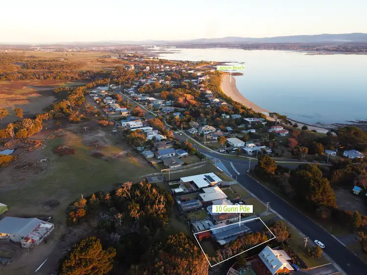 Main view of Homely house listing, 10 Gunn Parade, Low Head TAS 7253