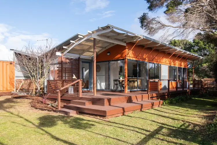 Third view of Homely house listing, 10 Gunn Parade, Low Head TAS 7253