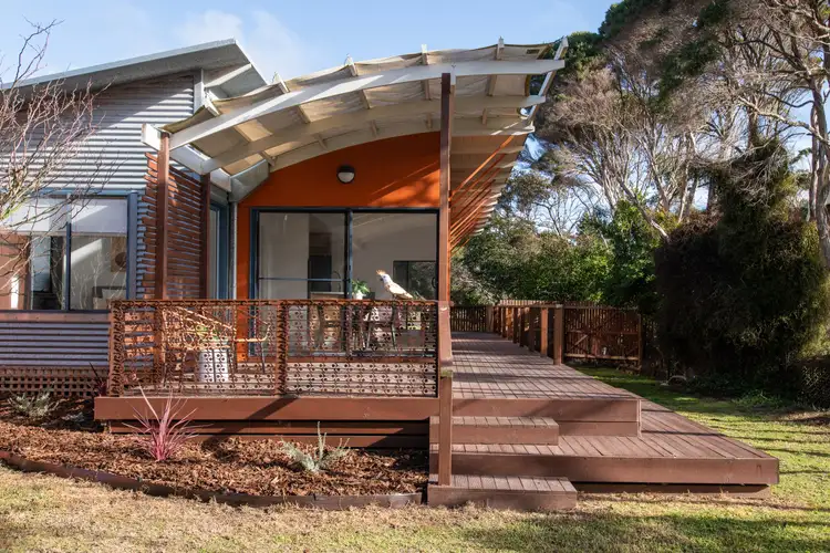 Fourth view of Homely house listing, 10 Gunn Parade, Low Head TAS 7253