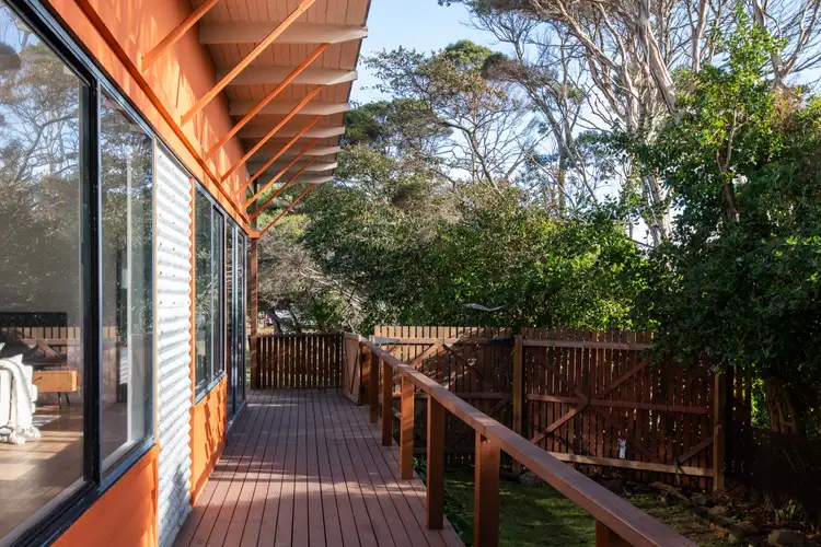 Fifth view of Homely house listing, 10 Gunn Parade, Low Head TAS 7253