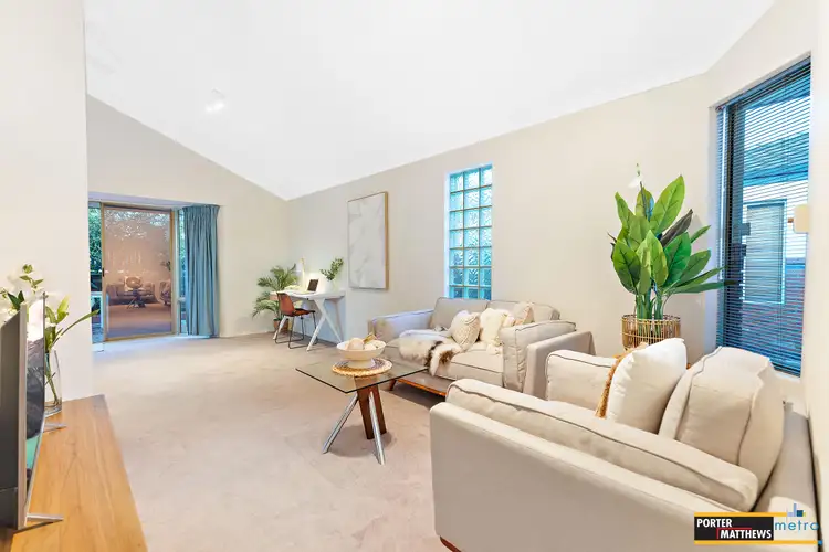 Second view of Homely villa listing, 13B Gerard Street, East Victoria Park WA 6101