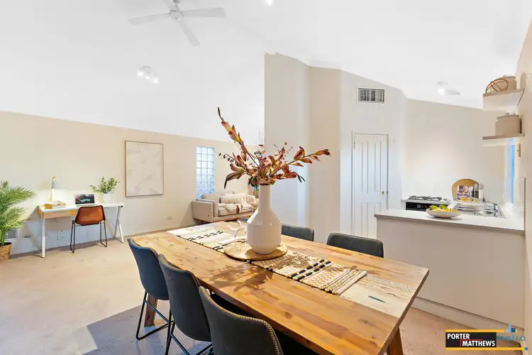 Fourth view of Homely villa listing, 13B Gerard Street, East Victoria Park WA 6101