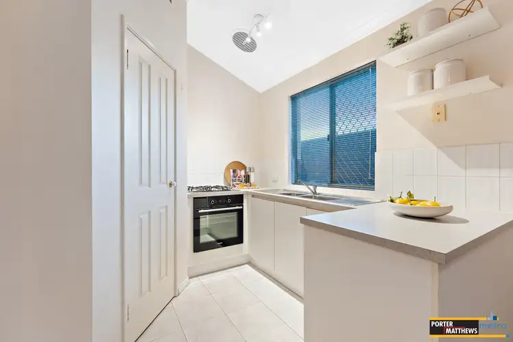 Fifth view of Homely villa listing, 13B Gerard Street, East Victoria Park WA 6101