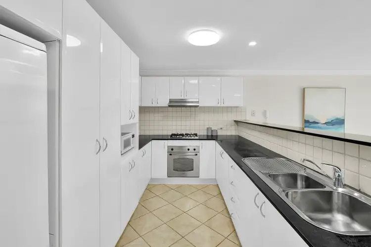 Third view of Homely unit listing, 17/92 John Whiteway Drive, Gosford NSW 2250