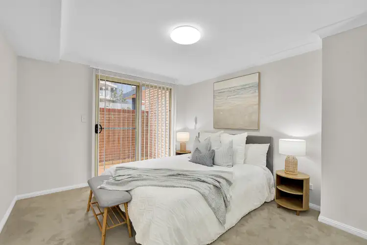 Fourth view of Homely unit listing, 17/92 John Whiteway Drive, Gosford NSW 2250